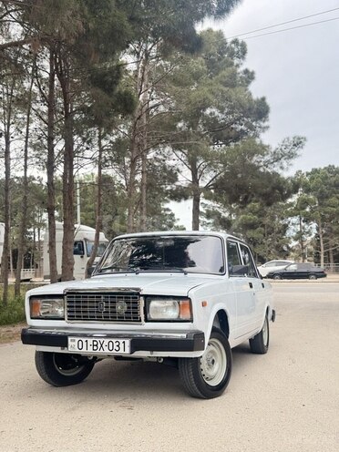 LADA (VAZ) 2107 2008, 88,852 km - 1.6 л - Bakı