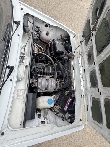 LADA (VAZ) 2107 2008, 88,852 km - 1.6 л - Bakı