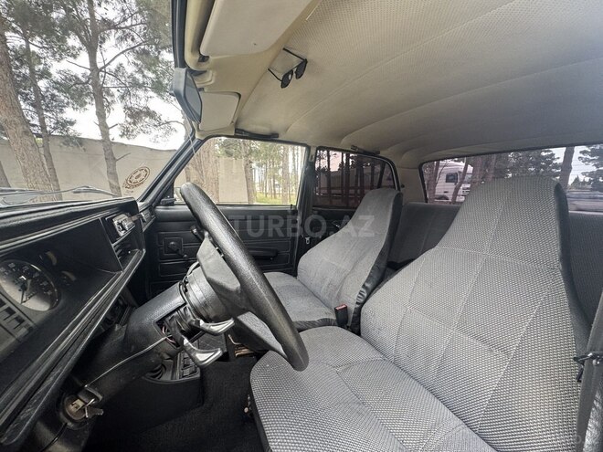 LADA (VAZ) 2107 2008, 88,852 km - 1.6 л - Bakı