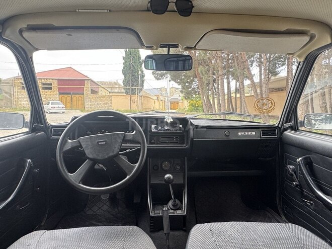 LADA (VAZ) 2107 2008, 88,852 km - 1.6 л - Bakı