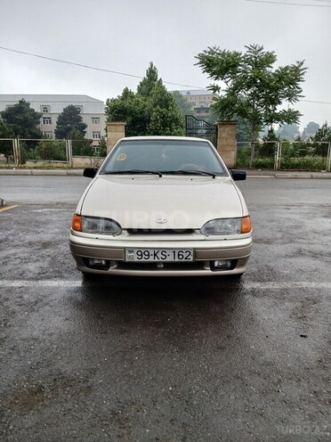LADA (VAZ) 2115 2000, 200,000 km - 1.6 l - Gəncə