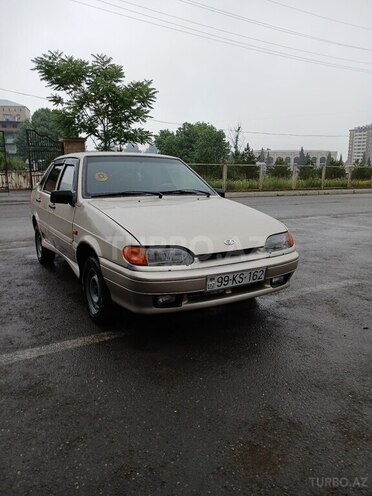 LADA (VAZ) 2115 2000, 200,000 km - 1.6 l - Gəncə
