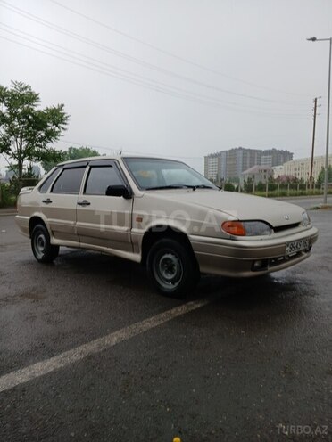 LADA (VAZ) 2115 2000, 200,000 km - 1.6 l - Gəncə