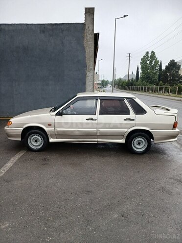 LADA (VAZ) 2115 2000, 200,000 km - 1.6 l - Gəncə