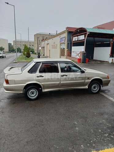 LADA (VAZ) 2115 2000, 200,000 km - 1.6 l - Gəncə