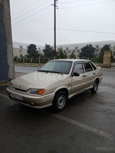 LADA (VAZ) 2115 2000, 200,000 km - 1.6 l - Gəncə