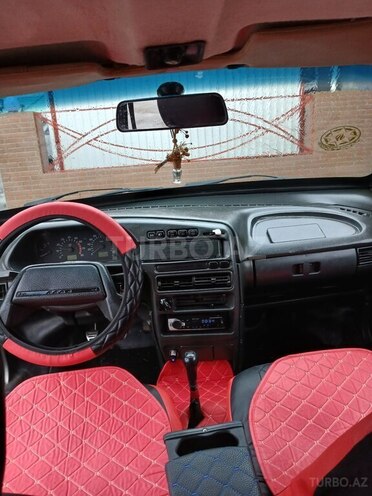 LADA (VAZ) 2115 2000, 200,000 km - 1.6 l - Gəncə