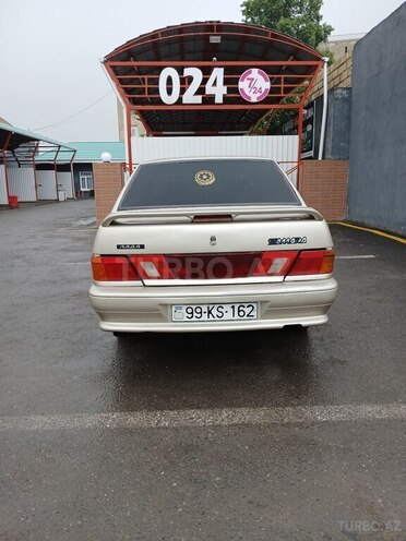 LADA (VAZ) 2115 2000, 200,000 km - 1.6 l - Gəncə
