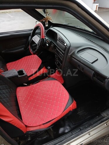 LADA (VAZ) 2115 2000, 200,000 km - 1.6 l - Gəncə