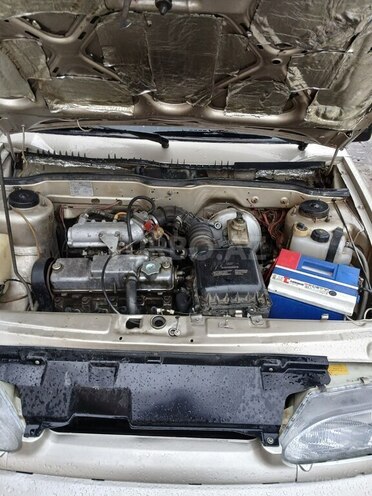 LADA (VAZ) 2115 2000, 200,000 km - 1.6 l - Gəncə