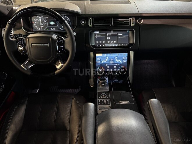 Land Rover Range Rover 2017, 173,000 km - 3.0 l - Bakı