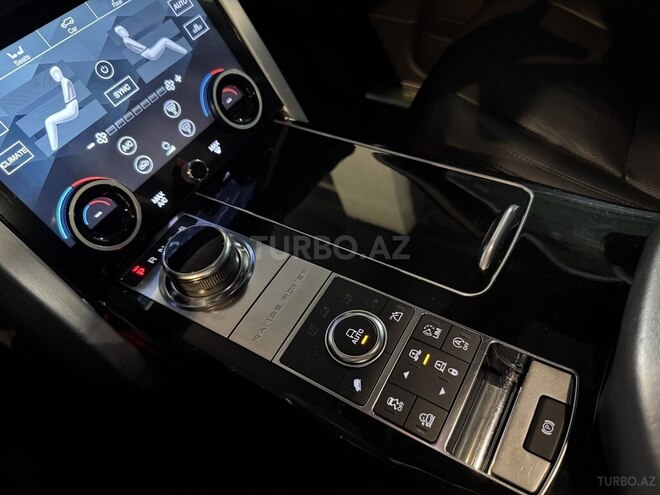 Land Rover Range Rover 2017, 173,000 km - 3.0 l - Bakı