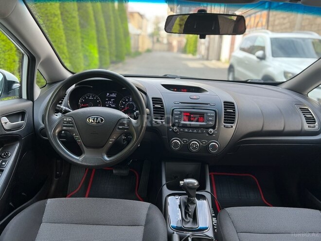 Kia Forte 2017, 76,000 km - 2.0 l - Bakı