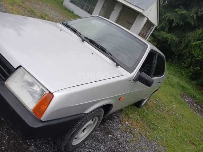 LADA (VAZ) 21099 1998, 236,582 km - 1.5 л - Qax