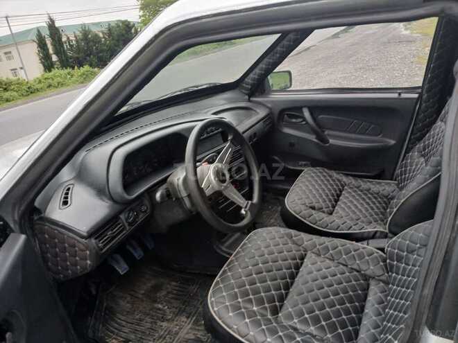 LADA (VAZ) 21099 1998, 236,582 km - 1.5 л - Qax