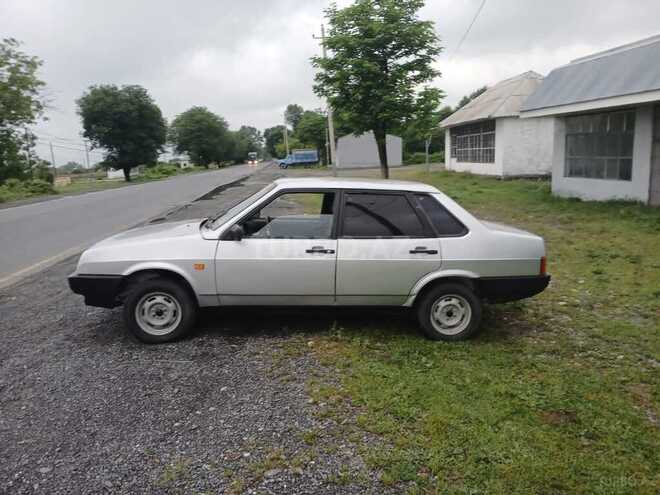 LADA (VAZ) 21099 1998, 236,582 km - 1.5 л - Qax