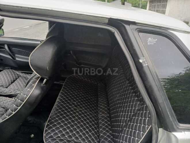 LADA (VAZ) 21099 1998, 236,582 km - 1.5 л - Qax
