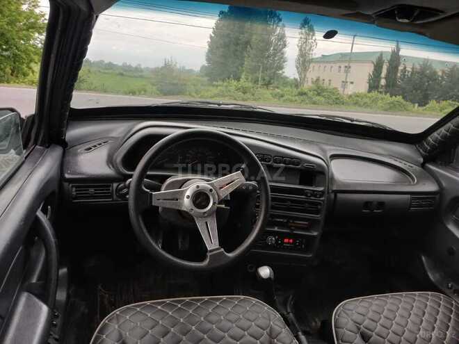 LADA (VAZ) 21099 1998, 236,582 km - 1.5 л - Qax