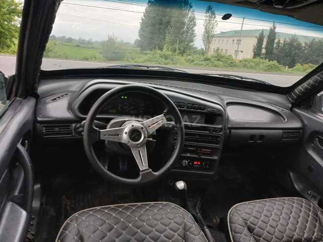 LADA (VAZ) 21099 1998, 236,582 km - 1.5 л - Qax