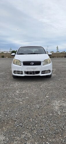 Ravon Nexia R3 2017, 260,000 km - 1.5 l - Bakı