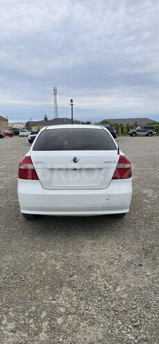 Ravon Nexia R3 2017, 260,000 km - 1.5 l - Bakı