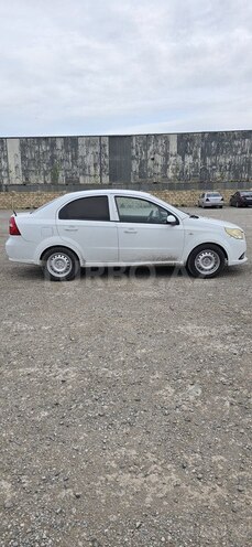 Ravon Nexia R3 2017, 260,000 km - 1.5 l - Bakı