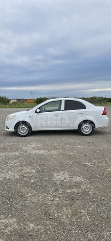Ravon Nexia R3 2017, 260,000 km - 1.5 l - Bakı