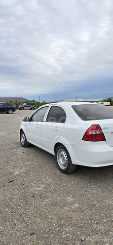 Ravon Nexia R3 2017, 260,000 km - 1.5 l - Bakı