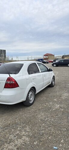 Ravon Nexia R3 2017, 260,000 km - 1.5 l - Bakı