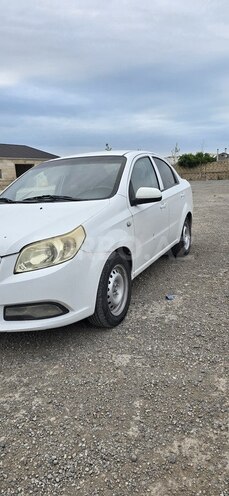 Ravon Nexia R3 2017, 260,000 km - 1.5 l - Bakı