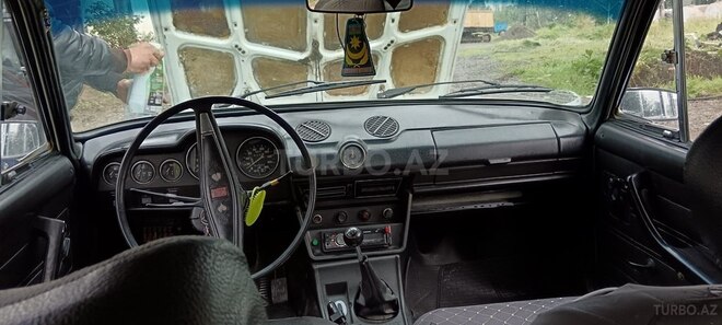 LADA (VAZ) 2106 1995, 95,000 km - 1.5 л - Tərtər