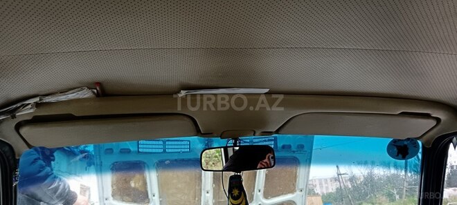 LADA (VAZ) 2106 1995, 95,000 km - 1.5 л - Tərtər