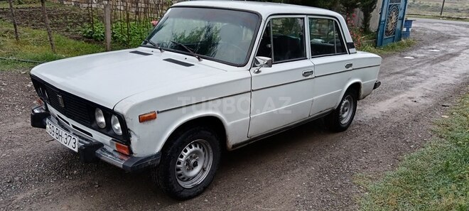 LADA (VAZ) 2106 1995, 95,000 km - 1.5 л - Tərtər