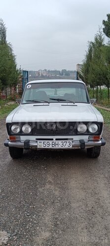 LADA (VAZ) 2106 1995, 95,000 km - 1.5 л - Tərtər