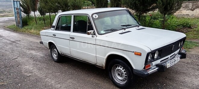 LADA (VAZ) 2106 1995, 95,000 km - 1.5 л - Tərtər