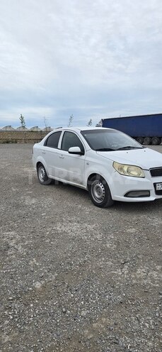 Ravon Nexia R3 2017, 260,000 km - 1.5 l - Bakı