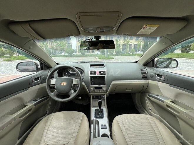 Geely Emgrand EC7 2012, 290,000 km - 1.8 l - Bakı