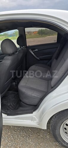 Ravon Nexia R3 2017, 260,000 km - 1.5 l - Bakı
