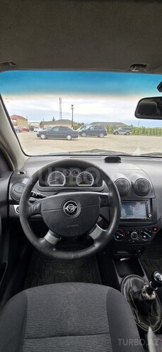 Ravon Nexia R3 2017, 260,000 km - 1.5 l - Bakı