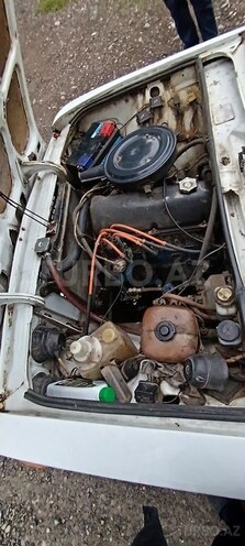 LADA (VAZ) 2106 1995, 95,000 km - 1.5 л - Tərtər