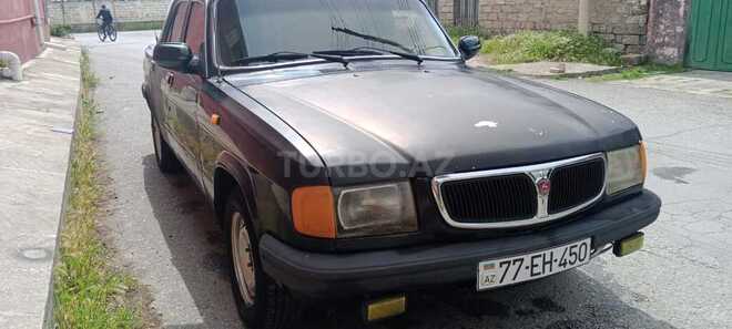 GAZ 3110 1998, 311,045 km - 2.3 л - Bakı