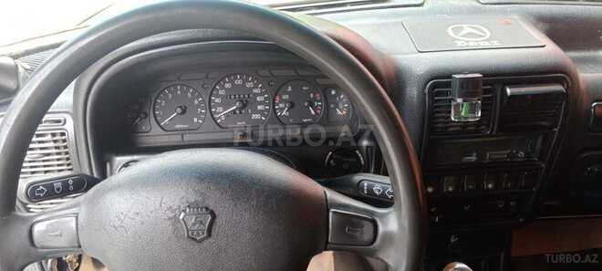 GAZ 3110 1998, 311,045 km - 2.3 л - Bakı