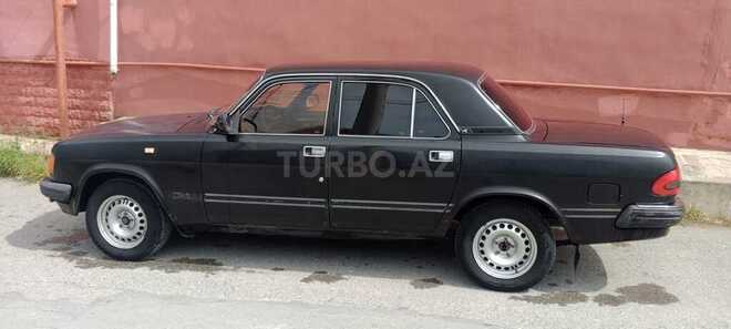 GAZ 3110 1998, 311,045 km - 2.3 л - Bakı