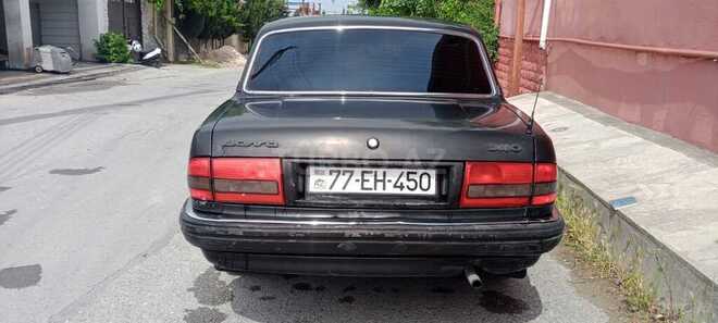 GAZ 3110 1998, 311,045 km - 2.3 л - Bakı