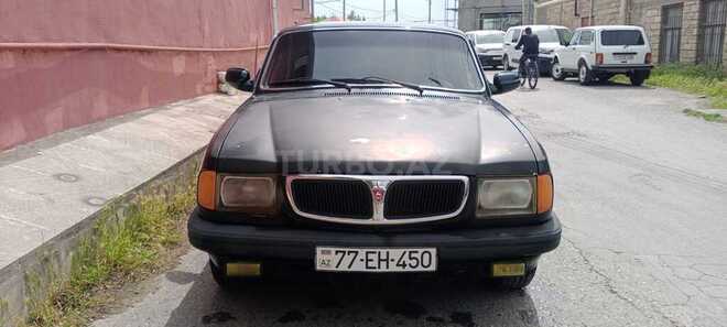 GAZ 3110 1998, 311,045 km - 2.3 л - Bakı