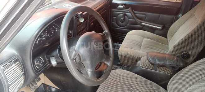 GAZ 3110 1998, 311,045 km - 2.3 л - Bakı