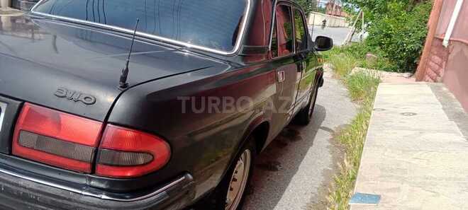 GAZ 3110 1998, 311,045 km - 2.3 л - Bakı