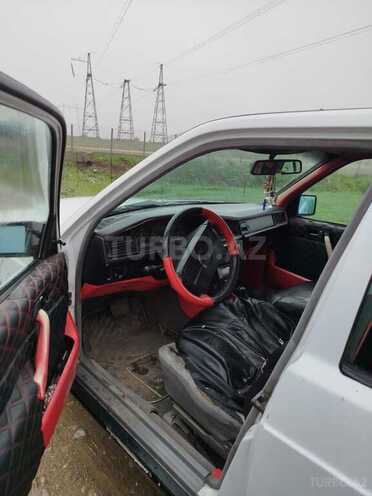 Mercedes 190 1989, 714,800 km - 2.0 l - İsmayıllı