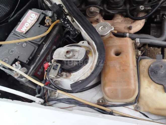 Mercedes 190 1989, 714,800 km - 2.0 l - İsmayıllı