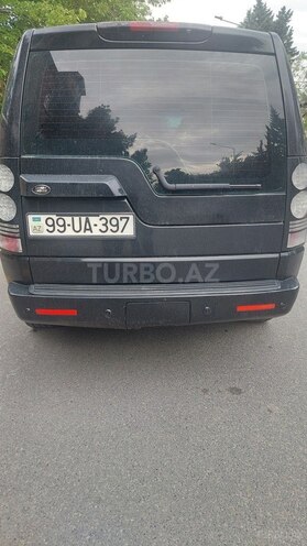 Land Rover Discovery 2006, 270,000 km - 2.7 l - Bakı